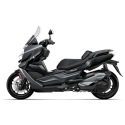 C 400 GT Urban Mobility C 400 GT Urban Mobility